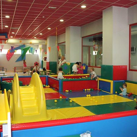 Apartamentos Marina D'Or Beach Оропеса-дель-Мар Экстерьер фото