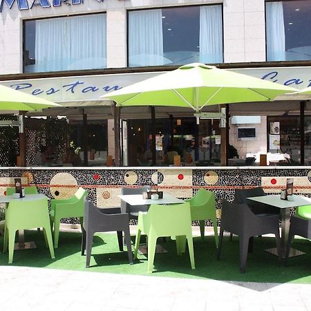 Apartamentos Marina D'Or Beach Оропеса-дель-Мар Экстерьер фото