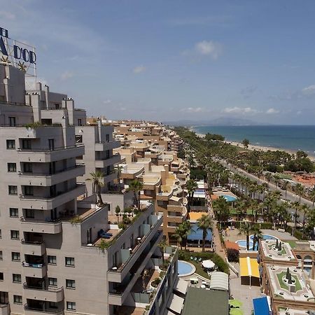 Apartamentos Marina D'Or Beach Оропеса-дель-Мар Экстерьер фото